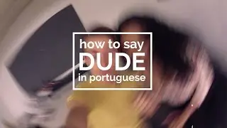 How to Say 
