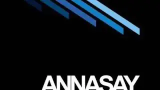 All I Need Is You (Are You Lonely) - Annasay