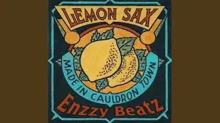 Lemon Sax