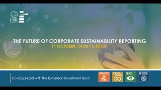 The Future of Corporate Sustainability Reporting