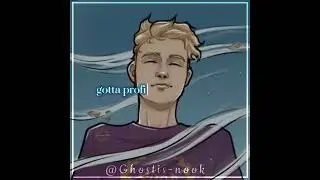 #pjoedit @GroverTheSaytr #Superbolts & #lillabeth || #pjo#percyjacksonedits#blowup#edit#lgbtqia