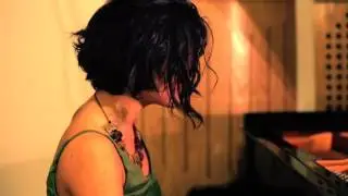 Federico Mompou - Secreto - Asli Boz - piano