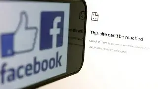 Facebook, WhatsApp, Instagram suffer worldwide outage
