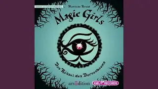 Kapitel 59 - Magic Girls 3. Das R&auml;tsel des Dornenbaums