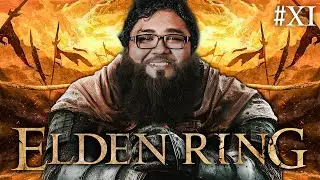 MIS LÁGRIMAS SON SU ALIMENTO, preparativos para Radahn - Elden Ring #11