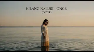 HILANG NALURI – Once | Pop Cover Sendu Paling Dalam By Svara Karya AI