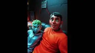 AI Mode On|| #ai #aieffect #subscribe #viral #trending #shorts #youtubeshorts #love #life