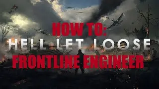 How To: FRONTLINE ENGINEER