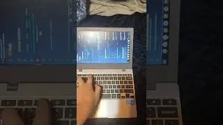 how to rotate your screen on a Chromebook