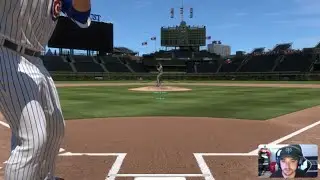The Best Hitting Tips And Settings In MLB The Show 23!