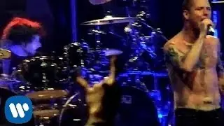 Stone Sour - Made Of Scars [OFFICIAL VIDEO]