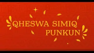 📻✨ ¡En Vivo Ahora! QHESWASIMIQ PUNKUN
