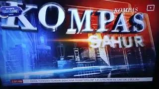 OBB Kompas Sahur (Feb-Mar 2026/1447H) 
