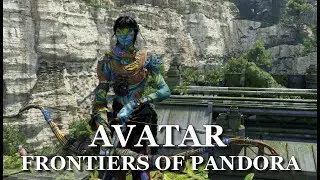 Avatar Retour a la maison 6 Partie 19