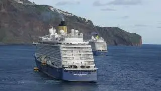 Madeira 31st Dec 2024