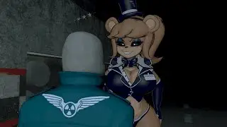 [SFM/FNIA] Capitulo 1: ¿Una enfermedad o maldición? |Fredinas Night Club|