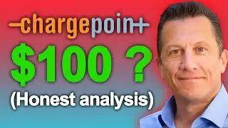ChargePoint SBE Merger No BS Analysis (Is SBE BEST HIGH GROWTH Stock to Buy?)