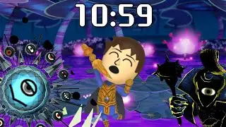 Sub 11 Tower of Dread Speedrun! | 10:59