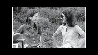 There's a Prequel to 'Grey Gardens' Coming, Starring Jackie O.'s Sister and Andy Warhol