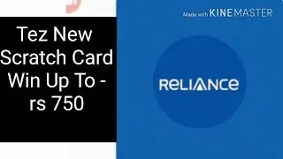 pay your reliance energy bill on tez and earn money
