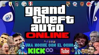 EXPLOSIONES CEREBRALES! - GTA Online #846