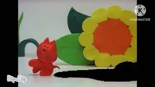 if the darkness took over YouTube (ft: Mio & Mao)