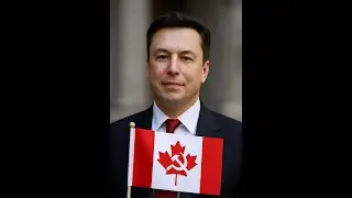 Carney Handing Canada Over to China - Jan 19, 2026