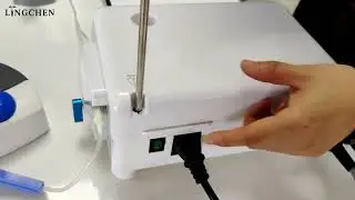Dental Implant/surgical motor competitive price High speed motor