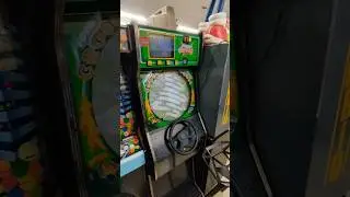 Si ganabas en este juego te sal&iacute;a la partida gratis. #retro #retrogaming