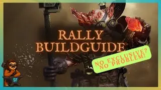 Rally Team Build Guide (CC Boss with NO Exclusives) | Dragonheir: Silent Gods x Dragonstride