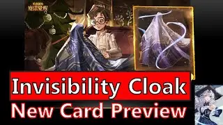 【Kang】 New Card Effect Leak 