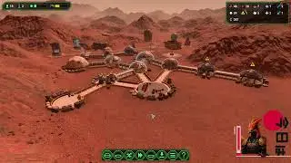 Planetbase Let's Play Part 3