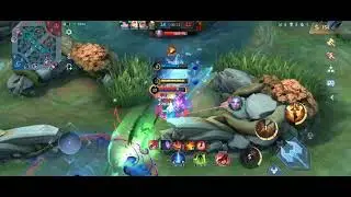 freya highlights mythic rank 19/5/4 kda