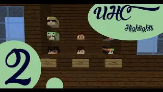 EximiusGaming :: UHC :: Highlights 2 ::