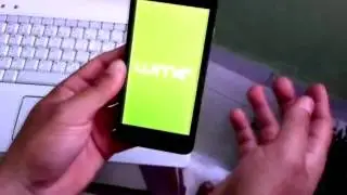 CELULAR COM DEFEITO