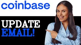 How To Change Email On Coinbase (2025)
