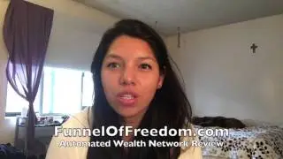 Automated Wealth Network Review - THE SHOCKING TRUTH