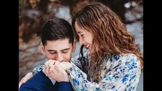 Wedding of Jolene Grey Estruth and Nicholas David Macaluso