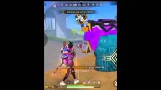 free fire girl status || Garena free fire #viralshort #ffkhangirl #freefiregirl