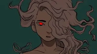something for your mind | animatic [TW: disturbing imagery]