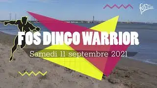 Fos Dingo Warrior teaser 2021