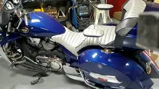 A walk through The Vic Shop, June 2021