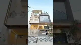 25x40 Luxury house for sale in Jaipur 1.75cr 8875-129-130