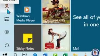 HOW TO change Your profile picture or login icon for Windows 10