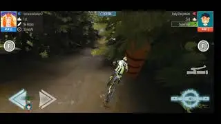 BIKE CLASH