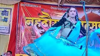 बुंदेलखंड का सुपरहिट हास्य कलाकार//पंचम अलबेला का सुपरहिट कामनी संवाद ❤️नाहदोरा महोत्सव 
