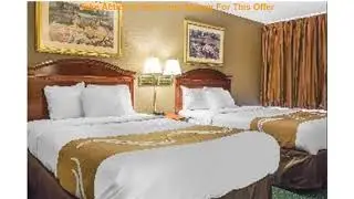 Review Quality Inn Philadelphia Airport - United States