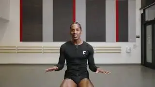 Principal Ballet Dancer Jonathan Batista Talks the Importance of Posture with The Backalast Tips