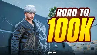 BWAHAHAH | JIN | TLMC 🦅 | Soulcity By EchoRP #LifeInSoulcity #S8UL