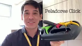 Peladores Click